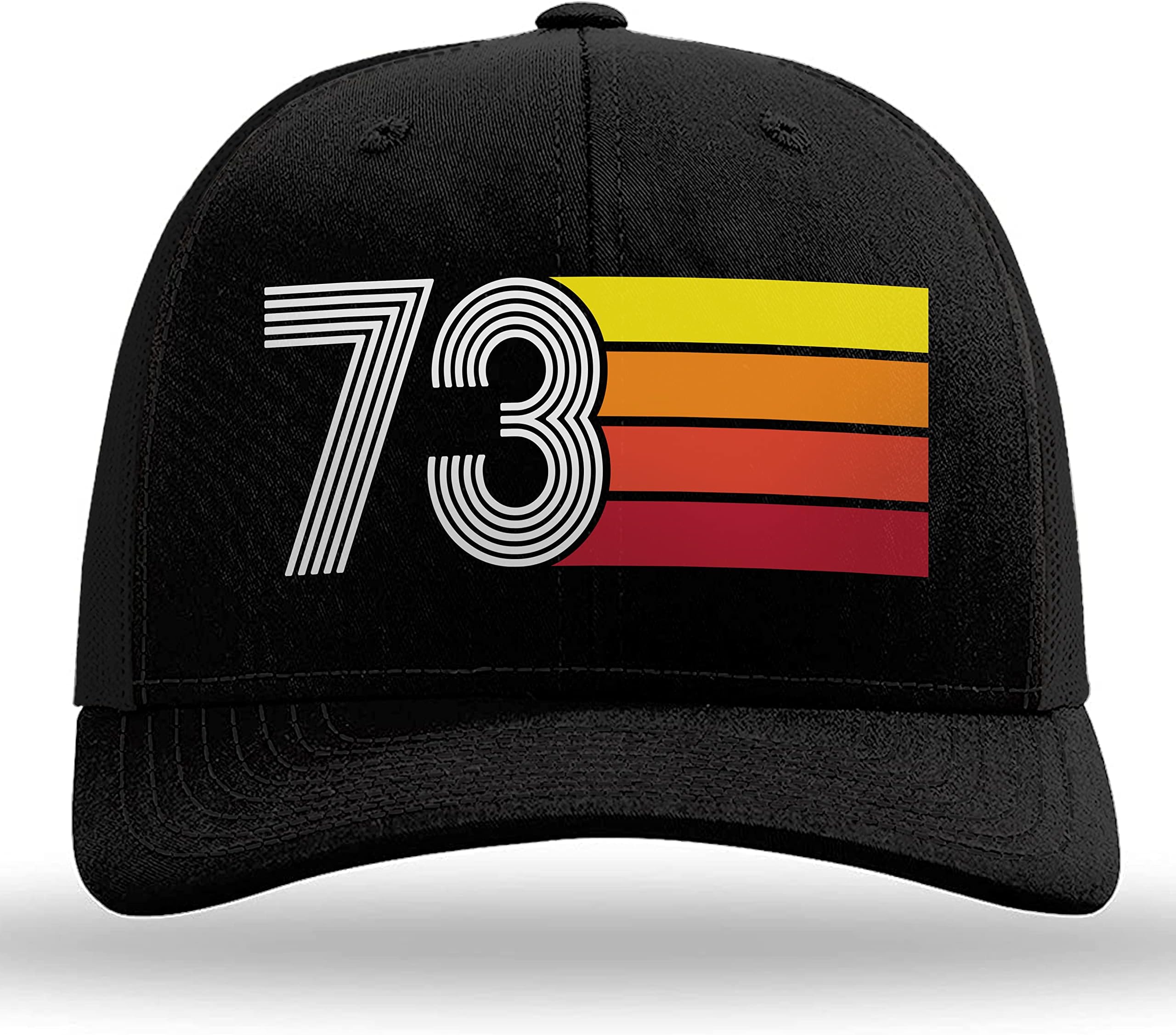 NewEleven Birthday Gifts for Men Women - Vintage 1993 1983 1973 1963 Birthday Decorations Men Women - Trucker Hat