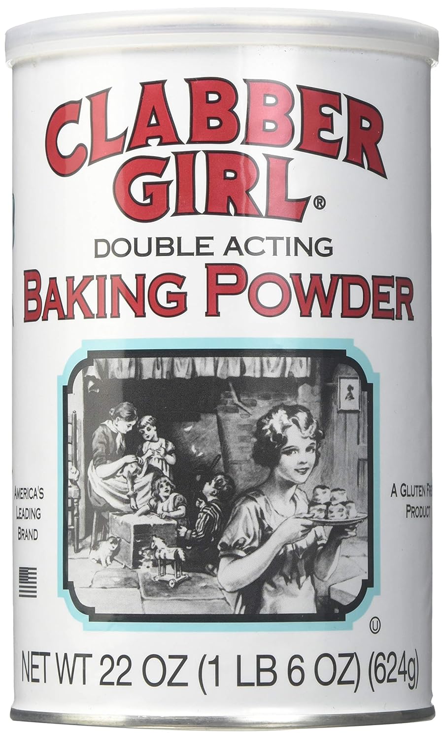 Does Baking Powder Have Gluten? (& GF Substitutes) Club Gluten Free