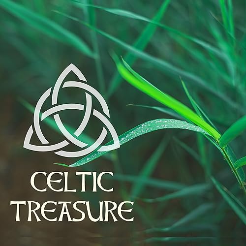 Celtic Soundscapes (Harp Songs) by Celtic Harp Soundscapes on Amazon