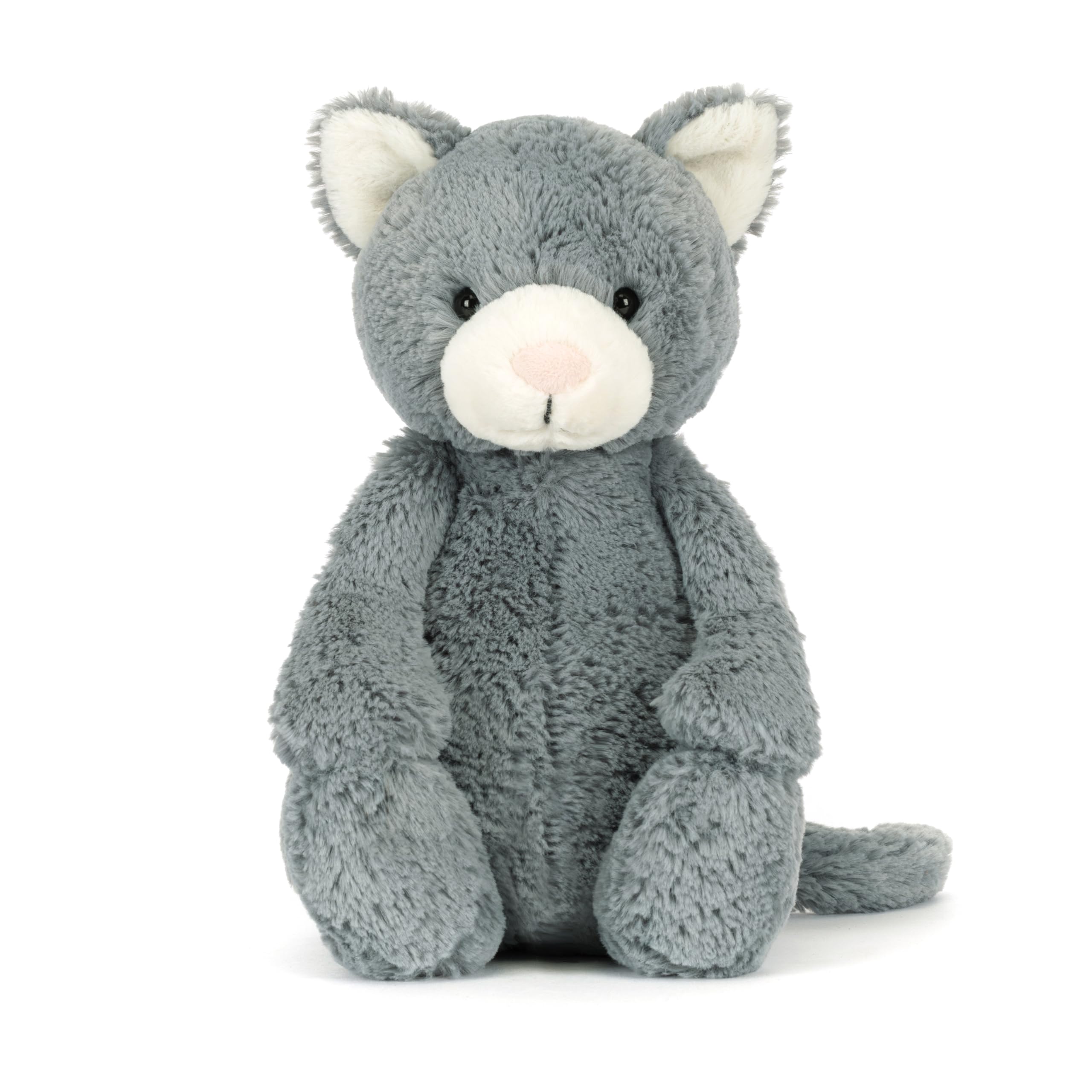 Amazon.com: Jellycat: Cats & Kittens
