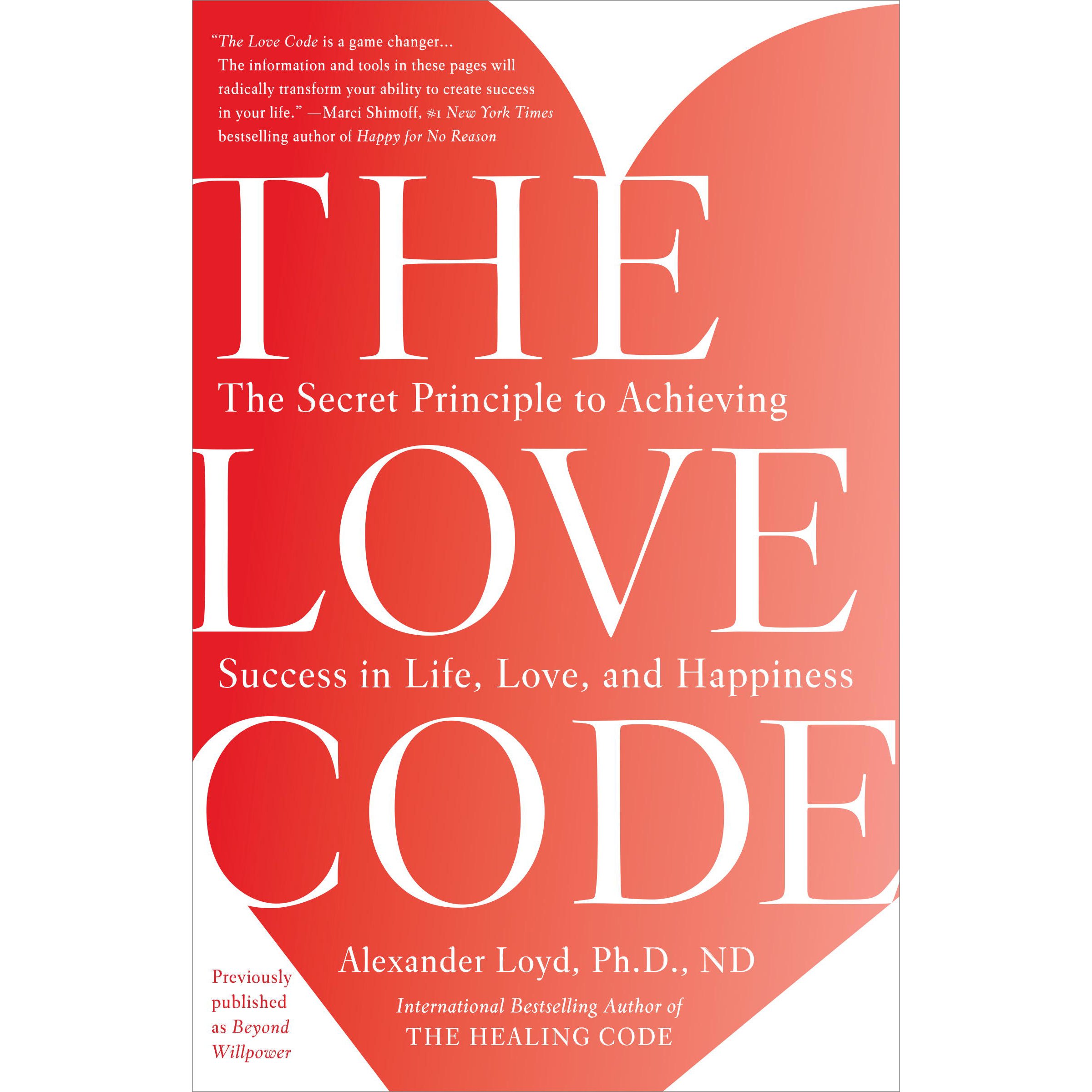 The Love Code
