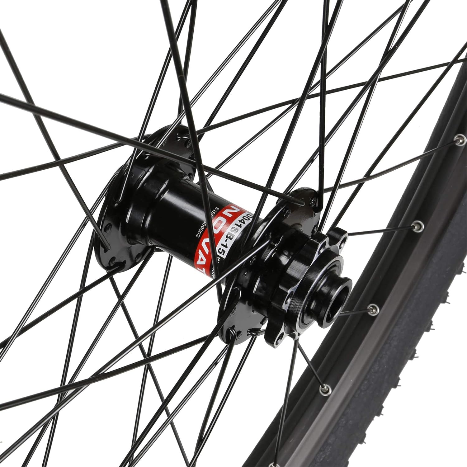 CyclingDeal WTB SX19 Mountain Bike MTB Bicycle Novatec Hubs & Continental X-King Tyres Wheelset 11speed 29" Front 15x100mm Rear 12x142mm Thru Axle : Sports & Outdoors