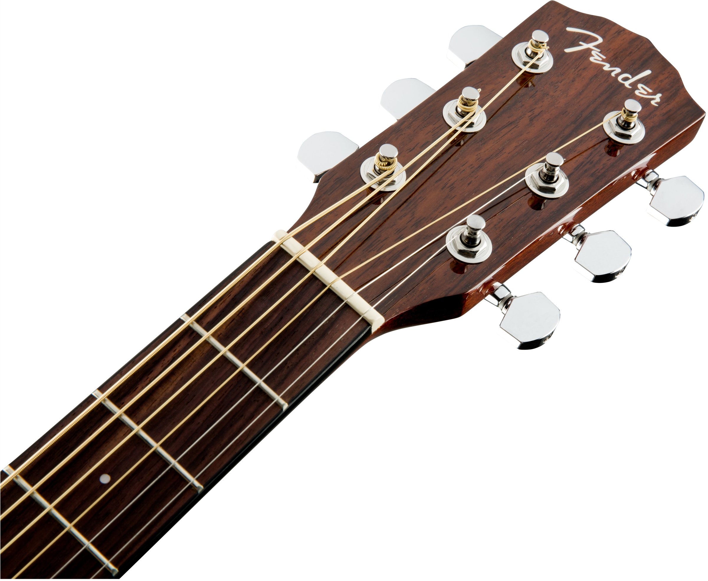 Fender CD 140SCE Chitarra elettrica acustica Dreadnaught custodia rigida naturale con guscio rigido