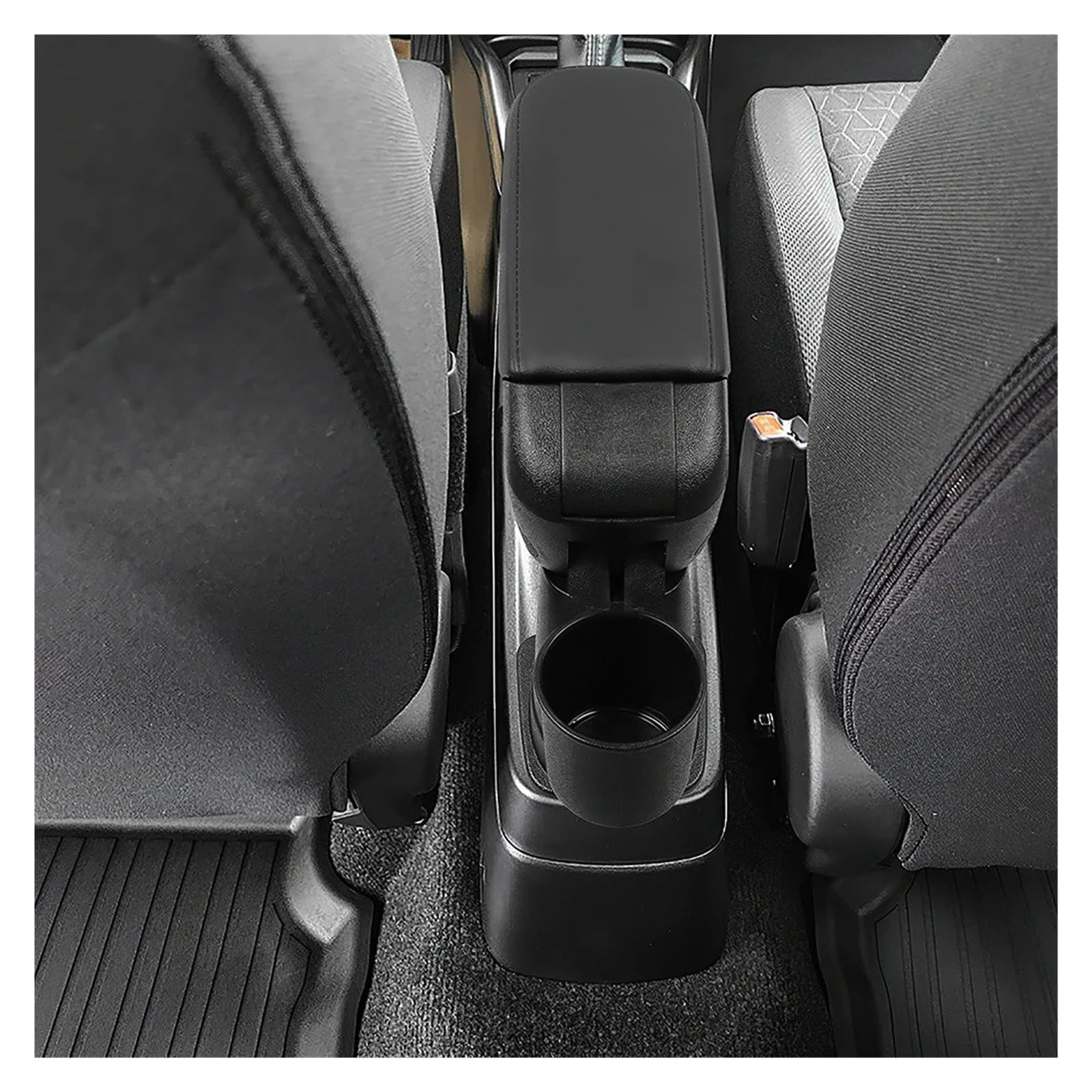 per Suzuki per Swift 2005-2025 Scatola Bracciolo per Auto
