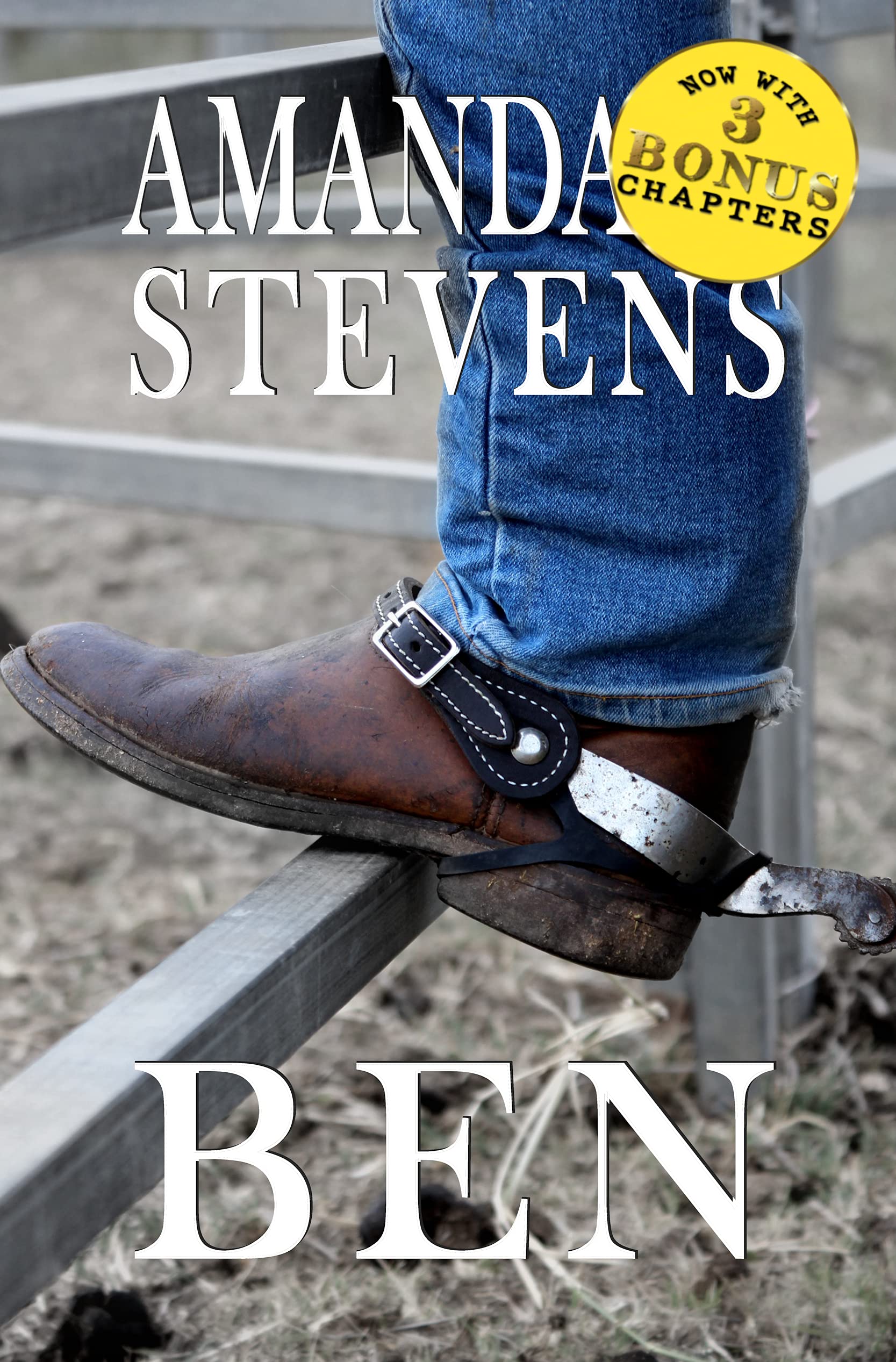 BEN (The Gap Creek Series Book 1)