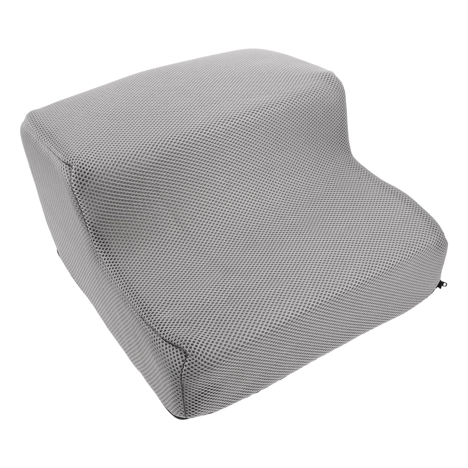 Escalier pour chien et chat gris clair pour monter sur le lit