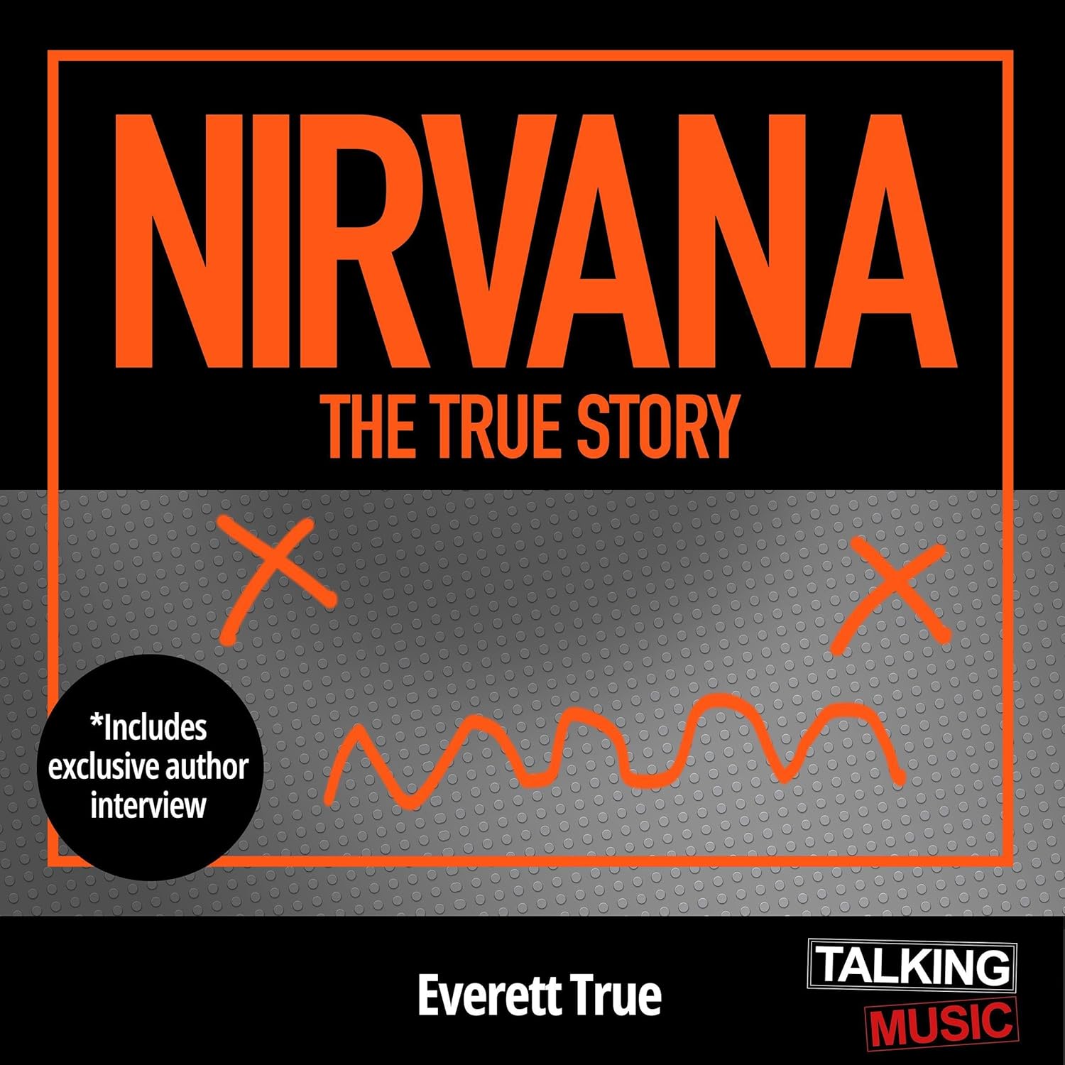 Nirvana: The True Story    
	                
	            

                 
                        Audible Audiobook 
                  
                        – Unabridged