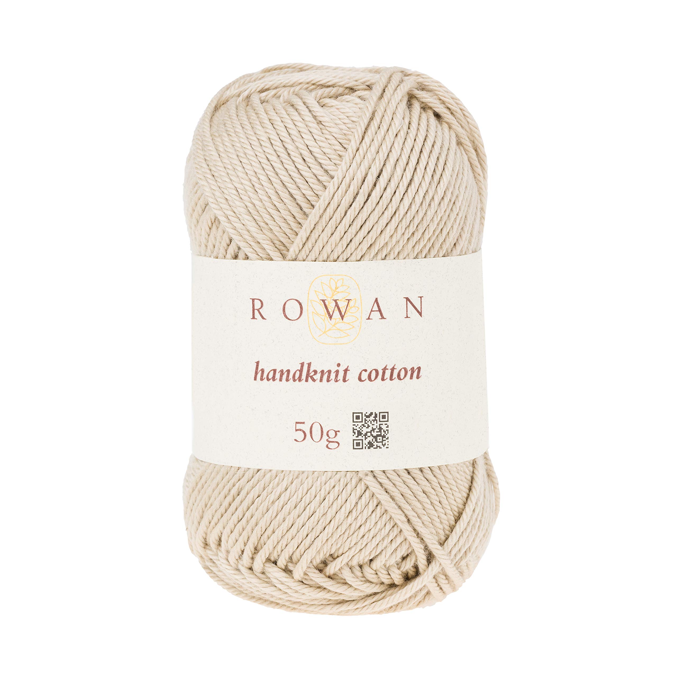 Rowan Handknit Cotton Linen 100% Cotton Yarn - 50g