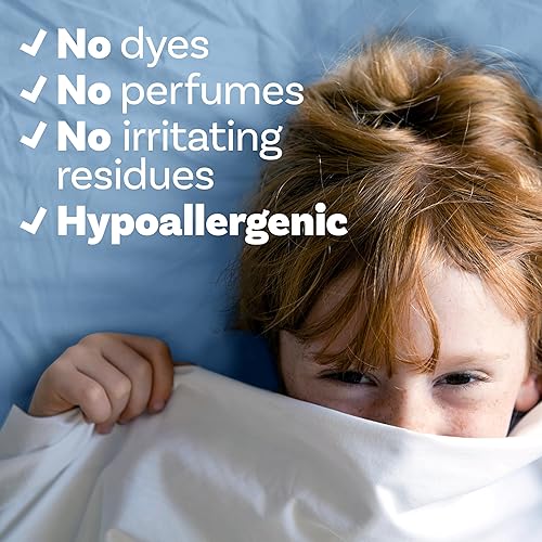 Miniatura 4 de Downy Acondicionador de telas ultra líquido (suavizante de telas), libre y suave, 150 cargas 111 fl oz