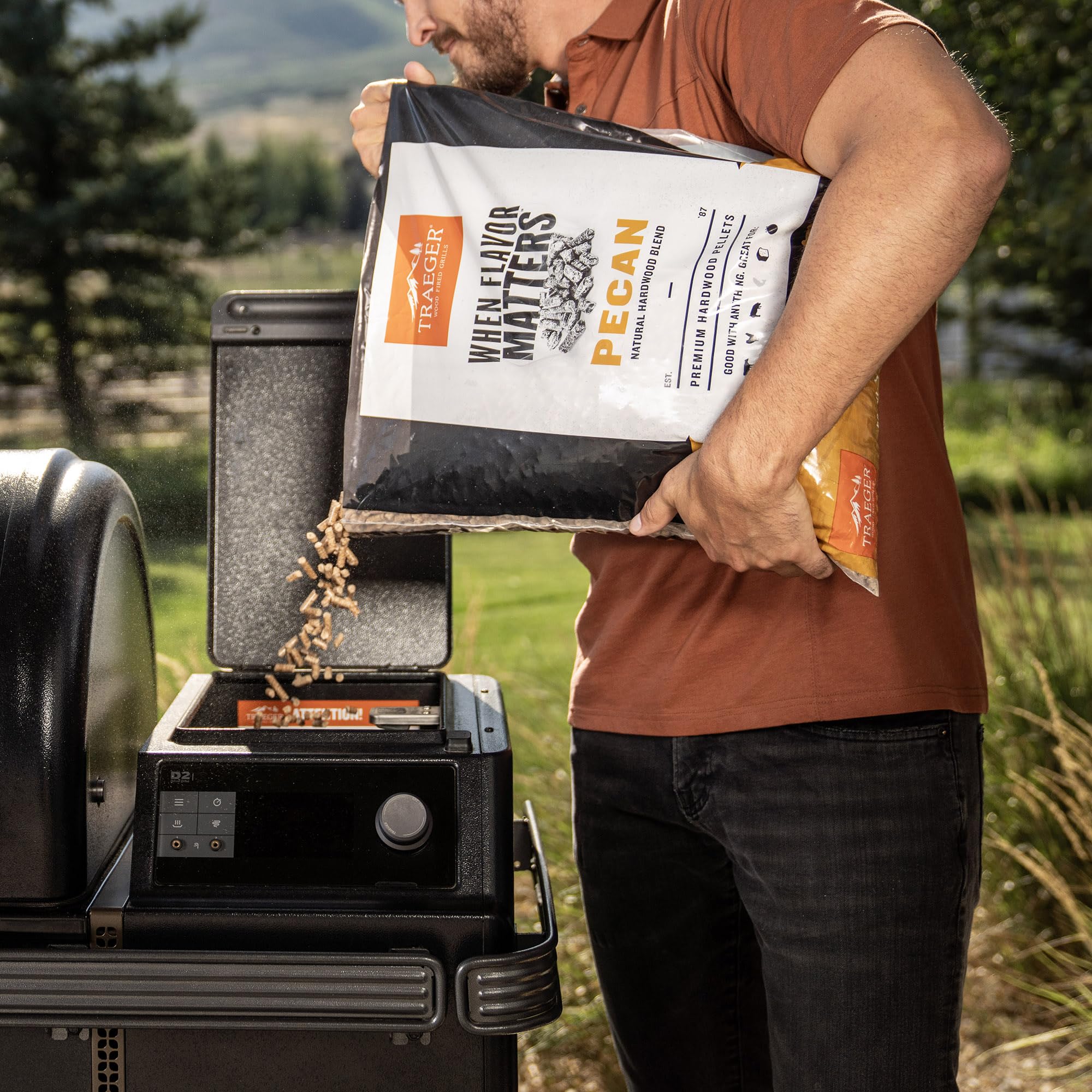 Wood Pellets For Smoker Best s: Top Smoking Grill Pellets