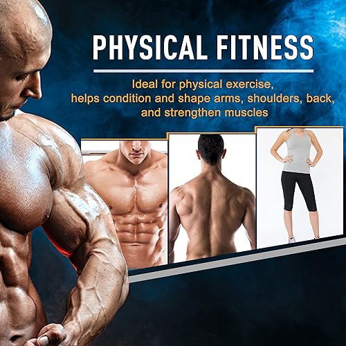 Miniatura 4 de Soozier Adjustable Dumbbell Set, Convertible to Barbell Weight Set for Home Gym Women and Men Weight Lifting Training.