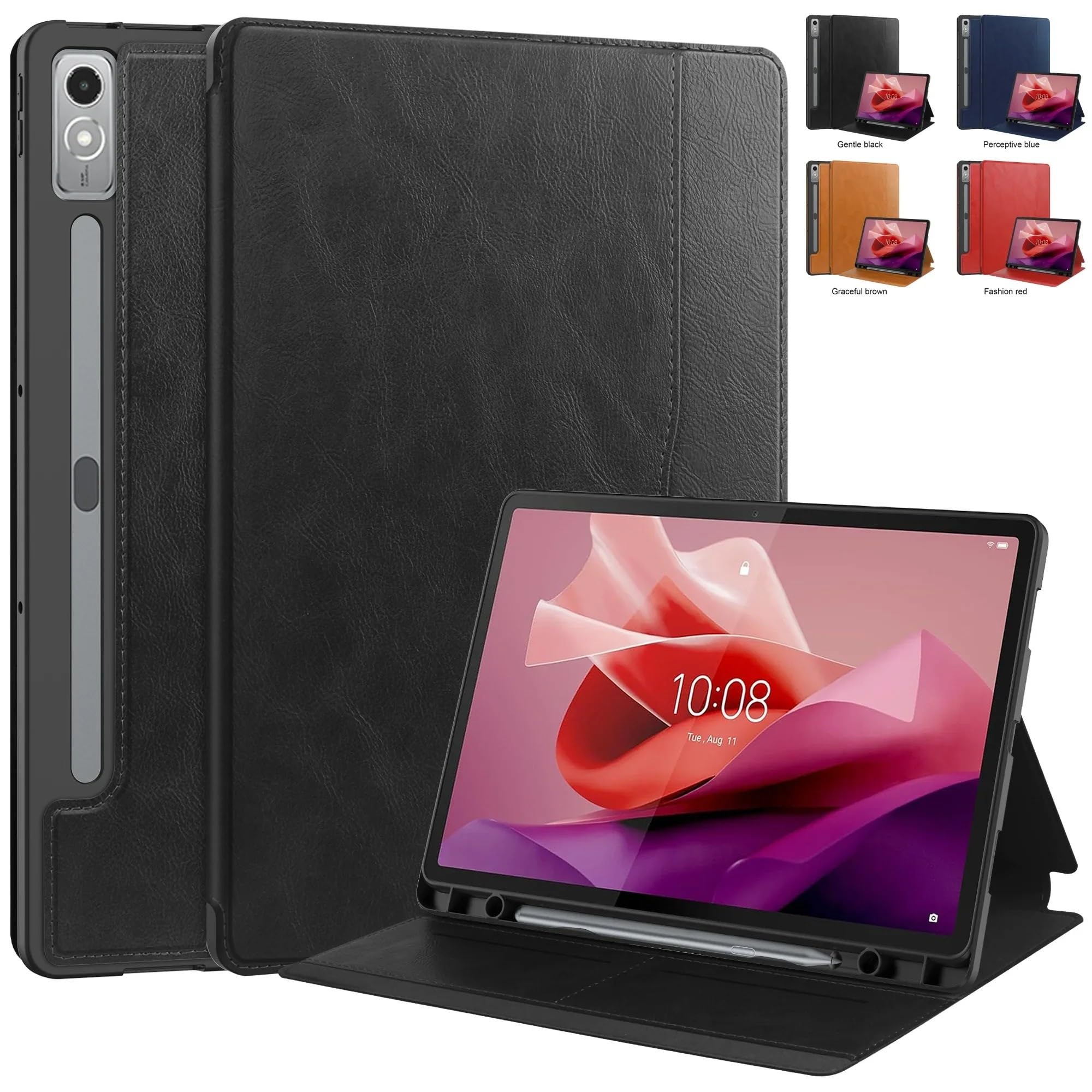 最安値】Xiaoxin Pad Pro 12.7 2023 本体＋ケース Amazon.co.jp