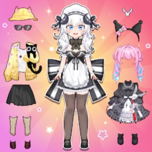 Princess Doll:Dress Up Game