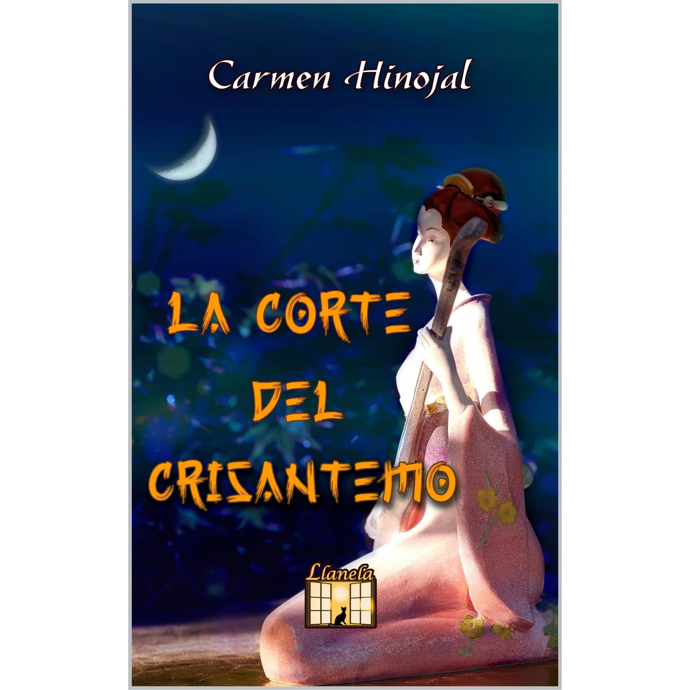 LA CORTE DEL CRISANTEMO: NOVELA DE AVENTURAS, FANTASÍA, MISTERIO SOBRENATURAL. DIOSES Y MITOLOGÍA JAPONESA. ROMANCE Y FICCIÓN HISTÓRICA.