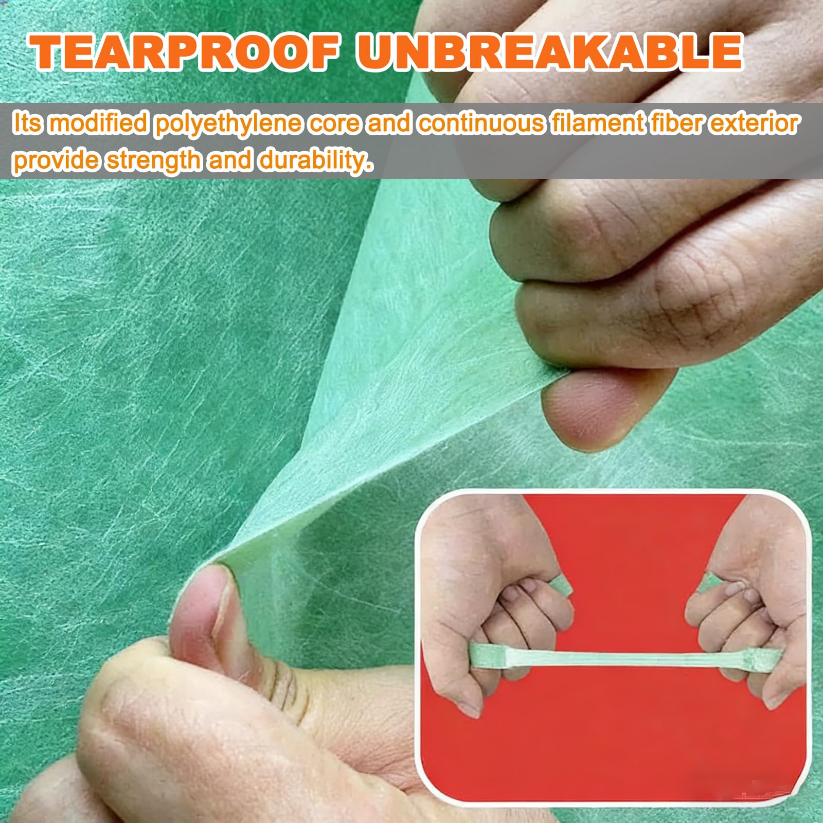 Premium Lámina Impermeabilizante Para Baño Lámina Impermeable Ducha Cinta Impermeable Para Zonas Húmedas Para Baño, Ducha, Terrazas Balcón De 0,8 Mm De Grosor(Size:1.15x50m(3.7x164ft),Color:gris)