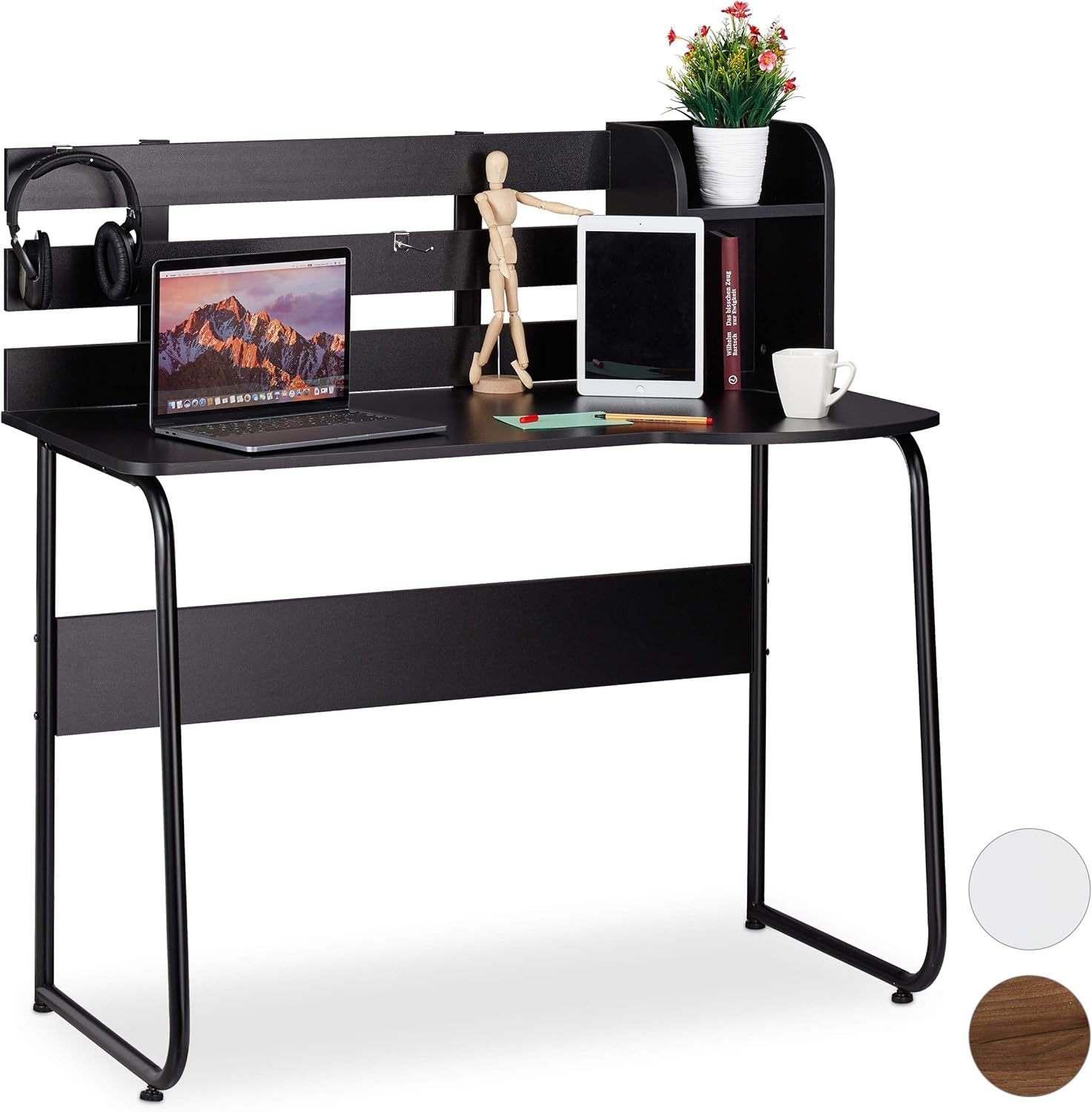 tavolo decorativo per ufficio