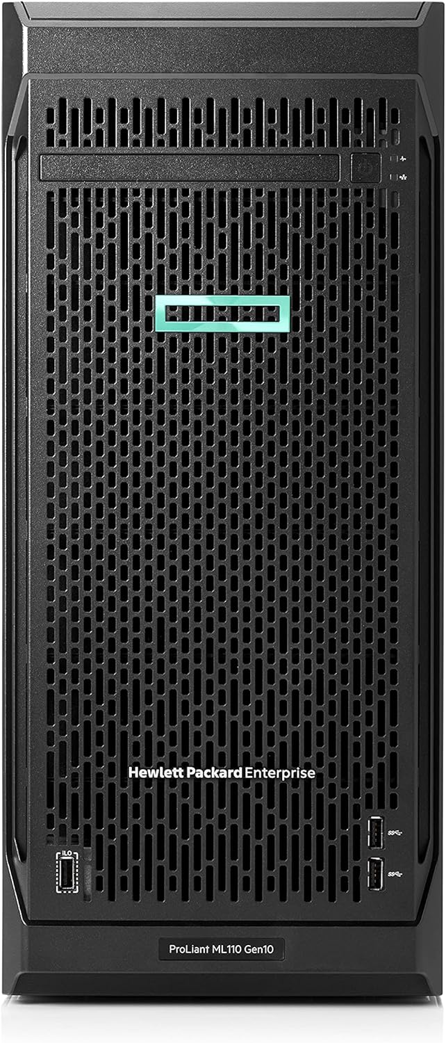 HP ML110 G5 サーバー 本体 HP ML110 G5 サーバー 本体 HP ML110 G5