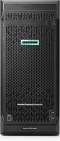 Amazon.com: Hewlett Packard Enterprise HPE ProLiant ML110 G10 4.5U