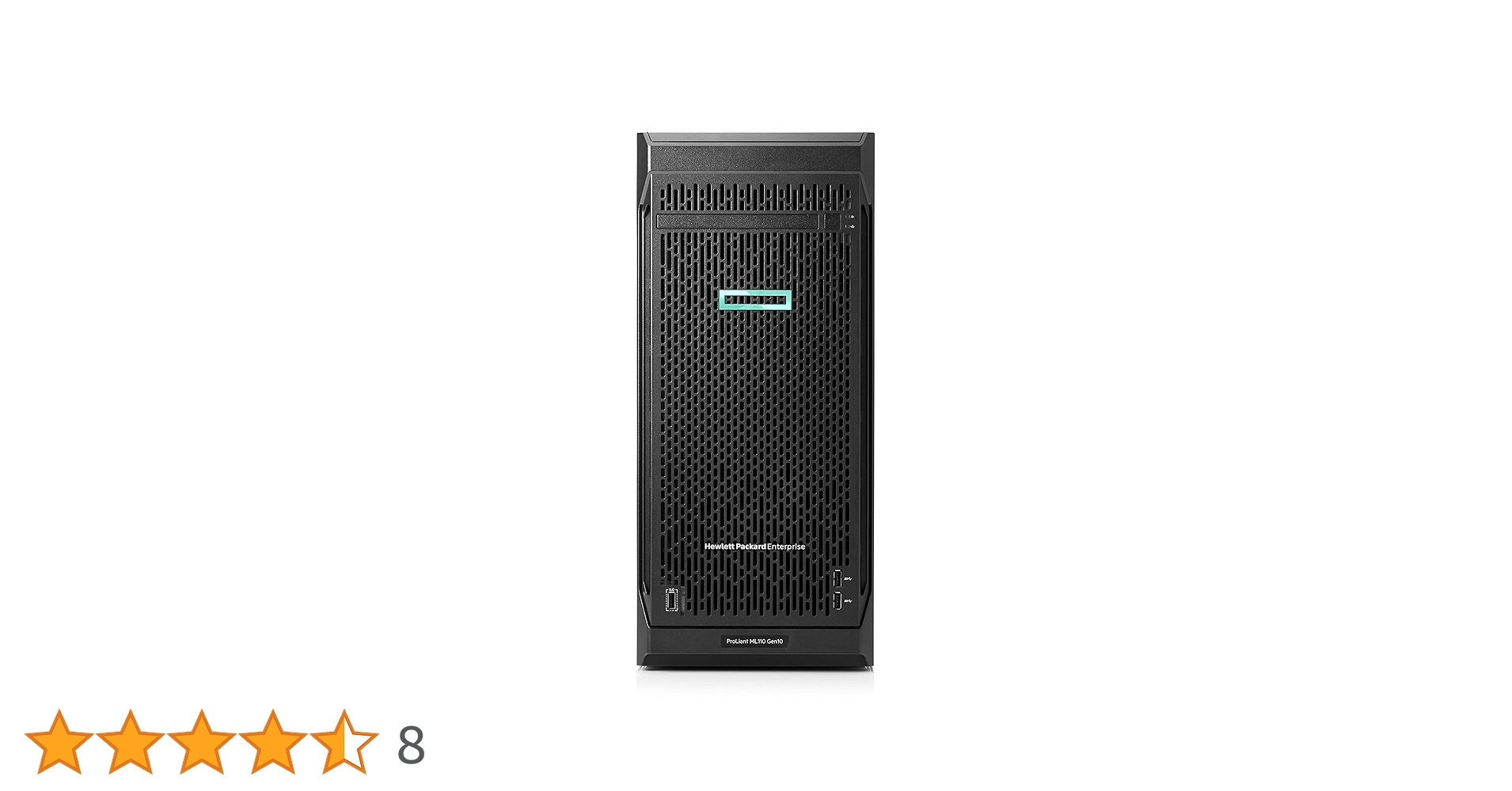 Amazon.co.jp: Hewlett Packard Enterprise HPE ProLiant ML110