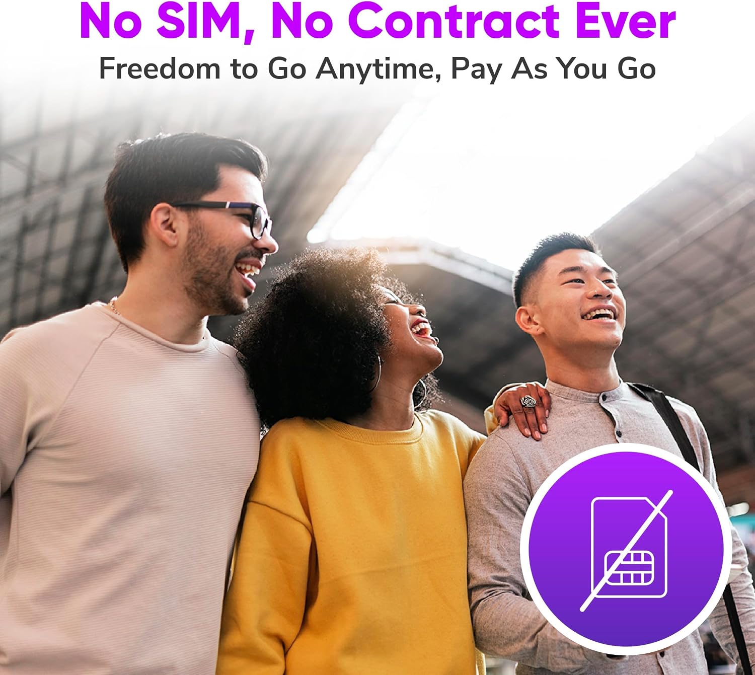 TravelWifi Sapphire Touch 4 - Portable Global Hotspot for 200+ Countries with 4G+ Cat 13 speeds up to 390 Mbps, Plus Free 5GB Startup Data and Free 1GB Monthly for 3 Years.