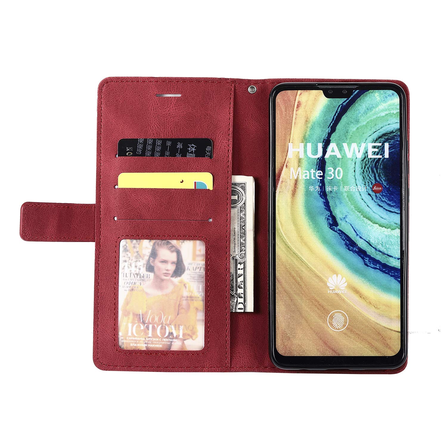 Amazon.com: Case for Huawei Mate 30 Case Cover,Case for Huawei
