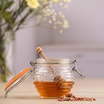 Amazon.co.jp: KILNER キルナー ハニーポット & ドリズラー 0.4L