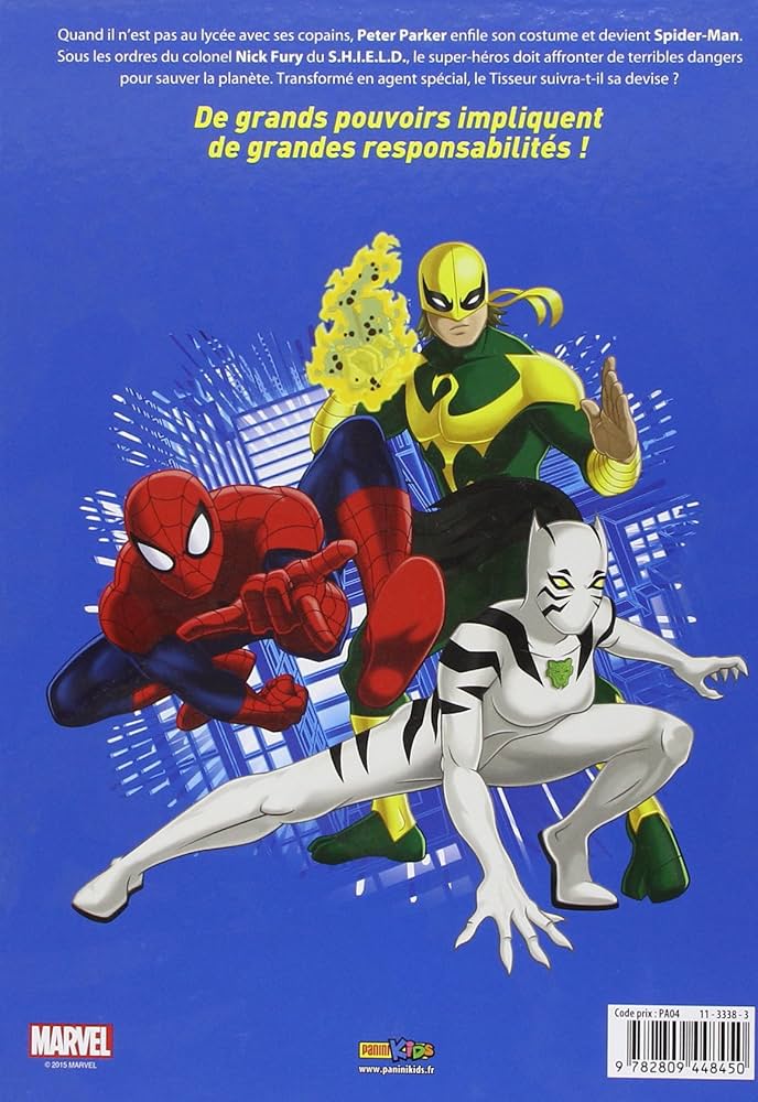 ULTIMATE SPIDER-MAN #1~#15 25冊セット ULTIMATE SPIDER-MAN #1~#15 25冊セット ULTIMATE SPIDER-MAN #1