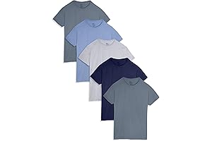 Fruit of the Loom Men's T-Shirts
