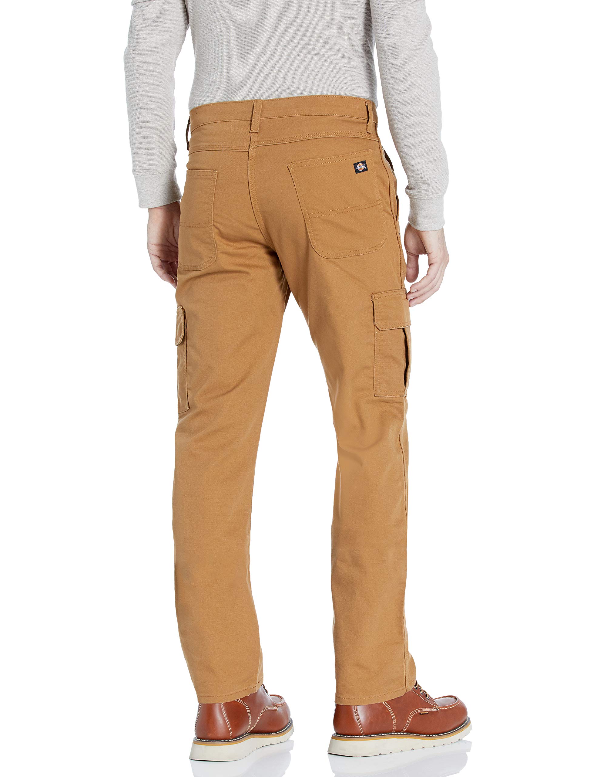 Dickies - Tough Max Duck Cargo Pant, Pantaloni da Lavoro Uomo