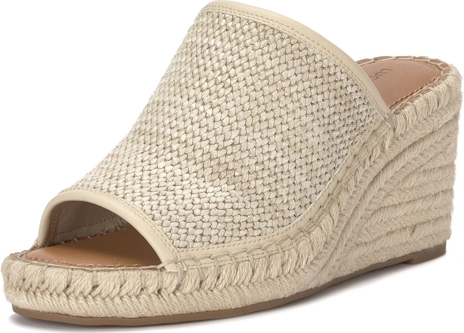 Lucky Brand womens Cabriah