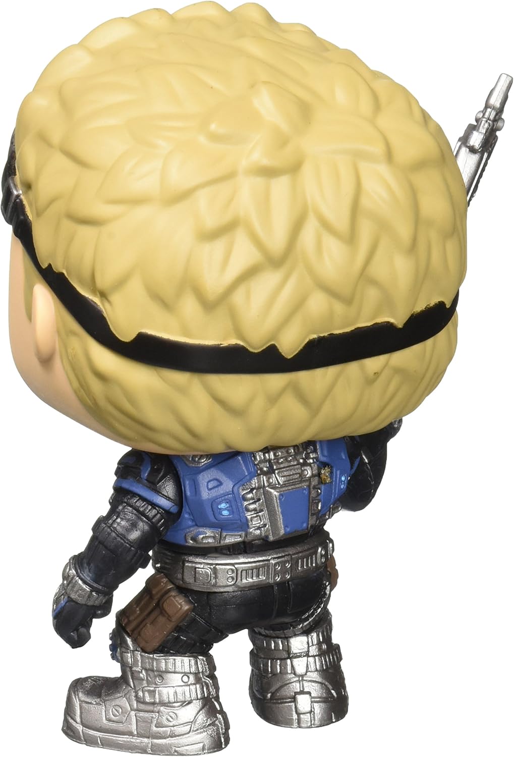 اکشن فیگور فانکو  Gears of War Damon Baird مدل 12190