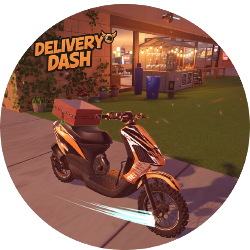 Bike Courier Delivery