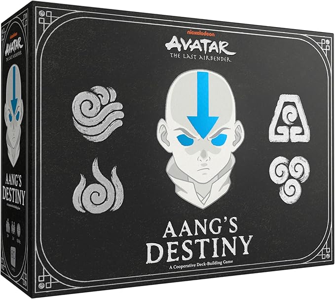 BNP Paribas CinéCulte 2025: Honoring James Cameron Before Avatar 3 Release 6 81nNQXzHNfL. AC SX679 USAOPOLY