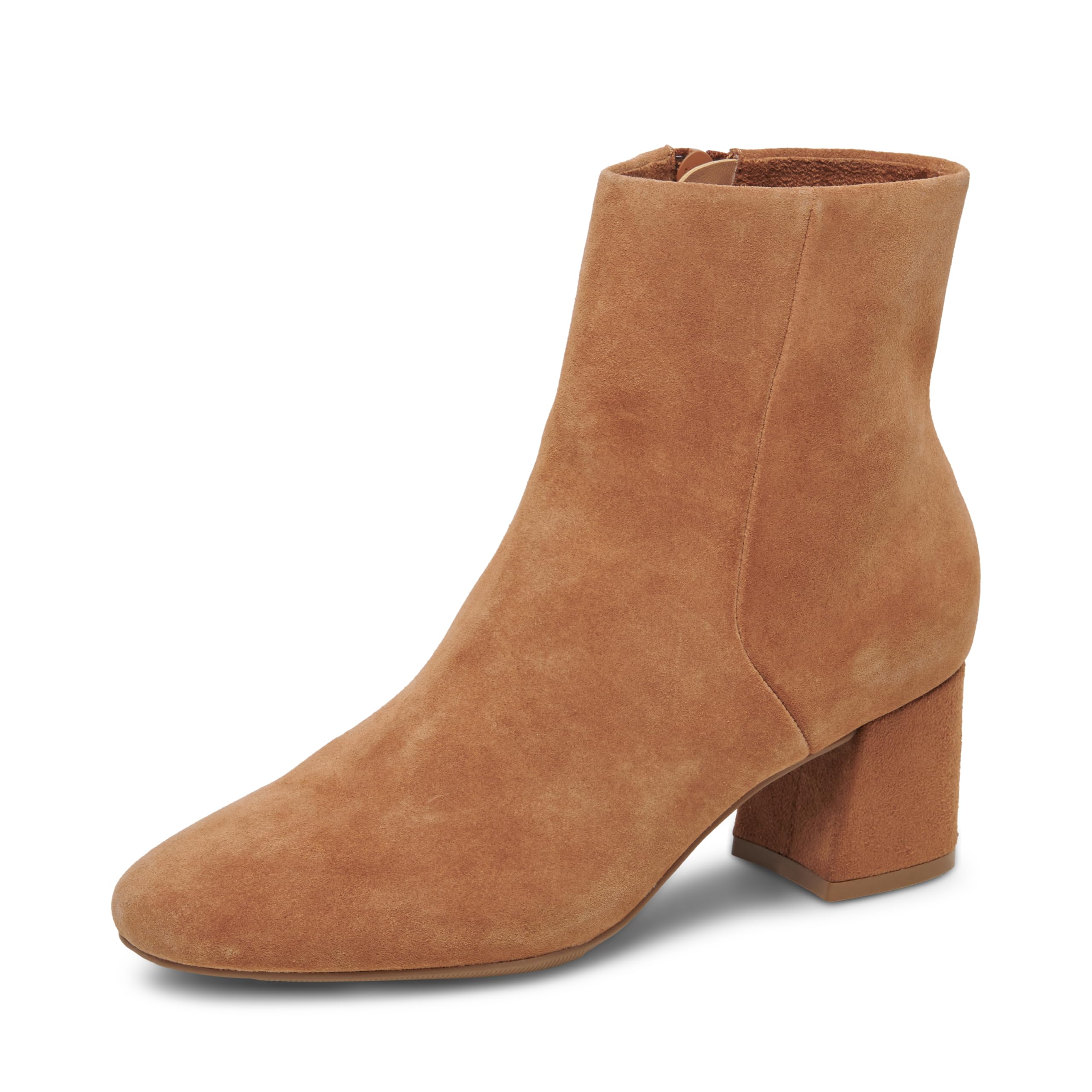 Blondo Women's Alida Waterproof Ankle Bootie