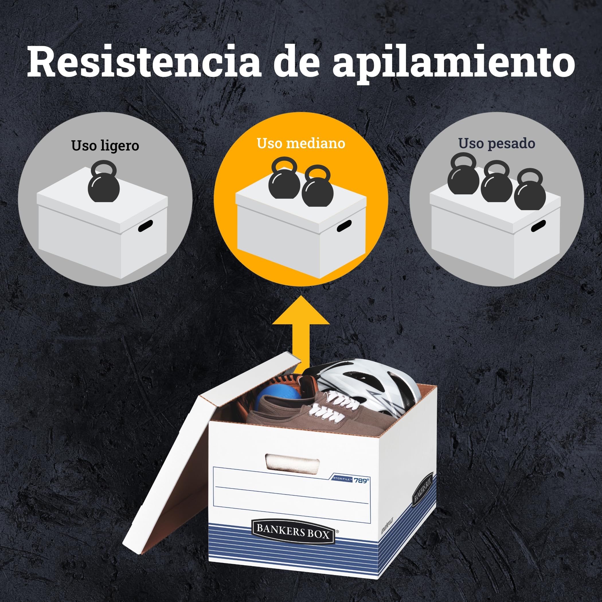 Fellowes 00789