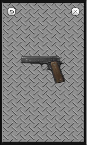 sons de armas
