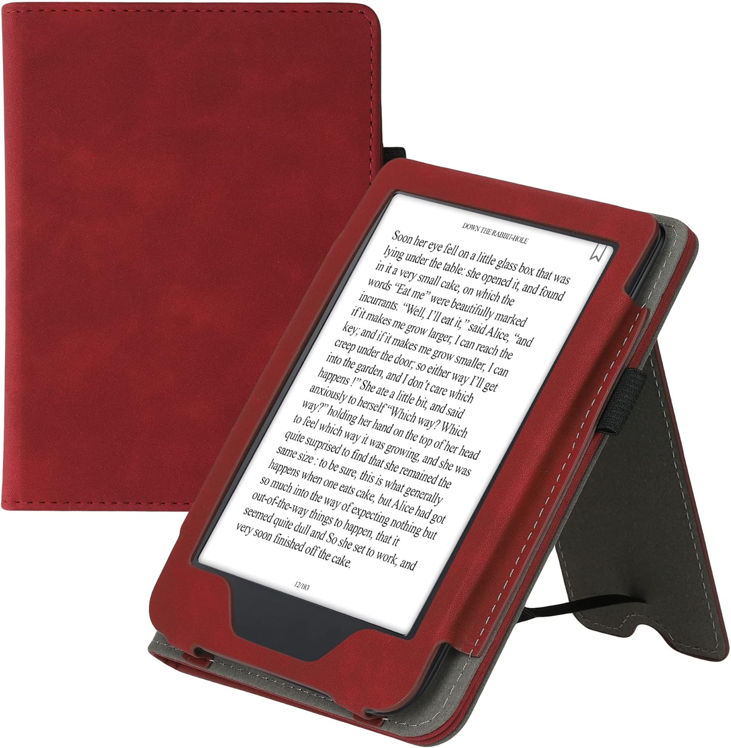 Étuis Et Pochettes De Luxe Pour Kobo Libra Colour Par