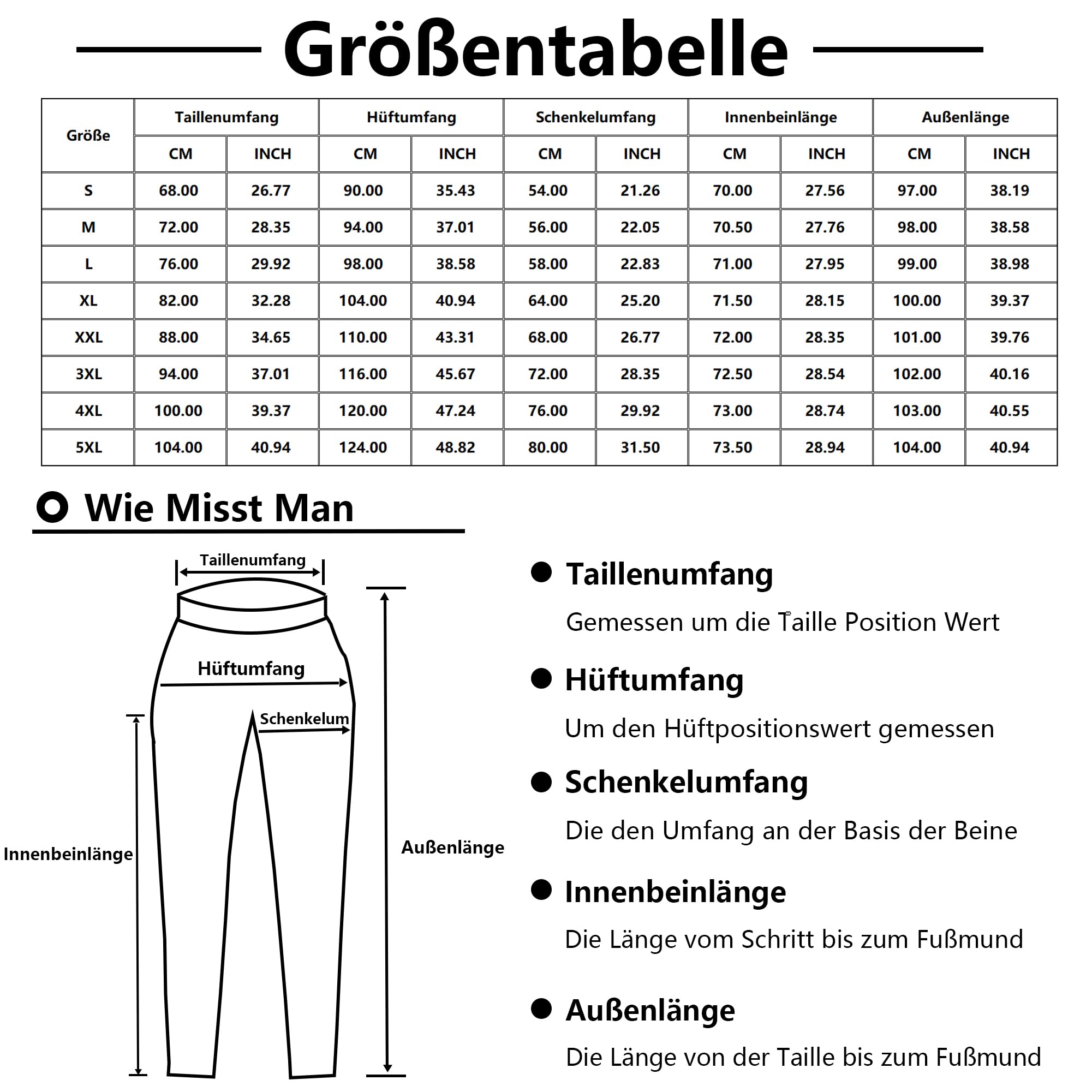 Jeans termici da donna, pantaloni termici, leggings con interno in pile, invernali, con calda imbottitura, pantaloni dritti con ampio elastico, cinturino in pile, jeans da donna
