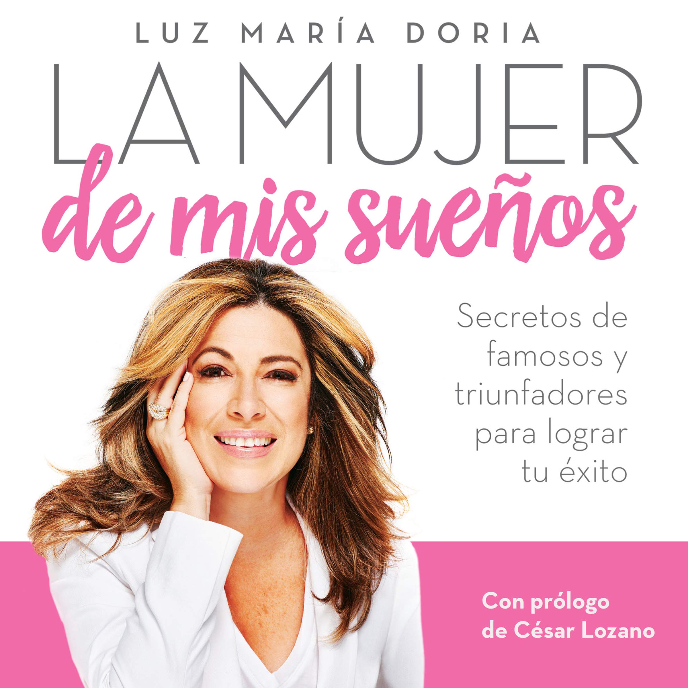 Cover art for La mujer de mis sueños
