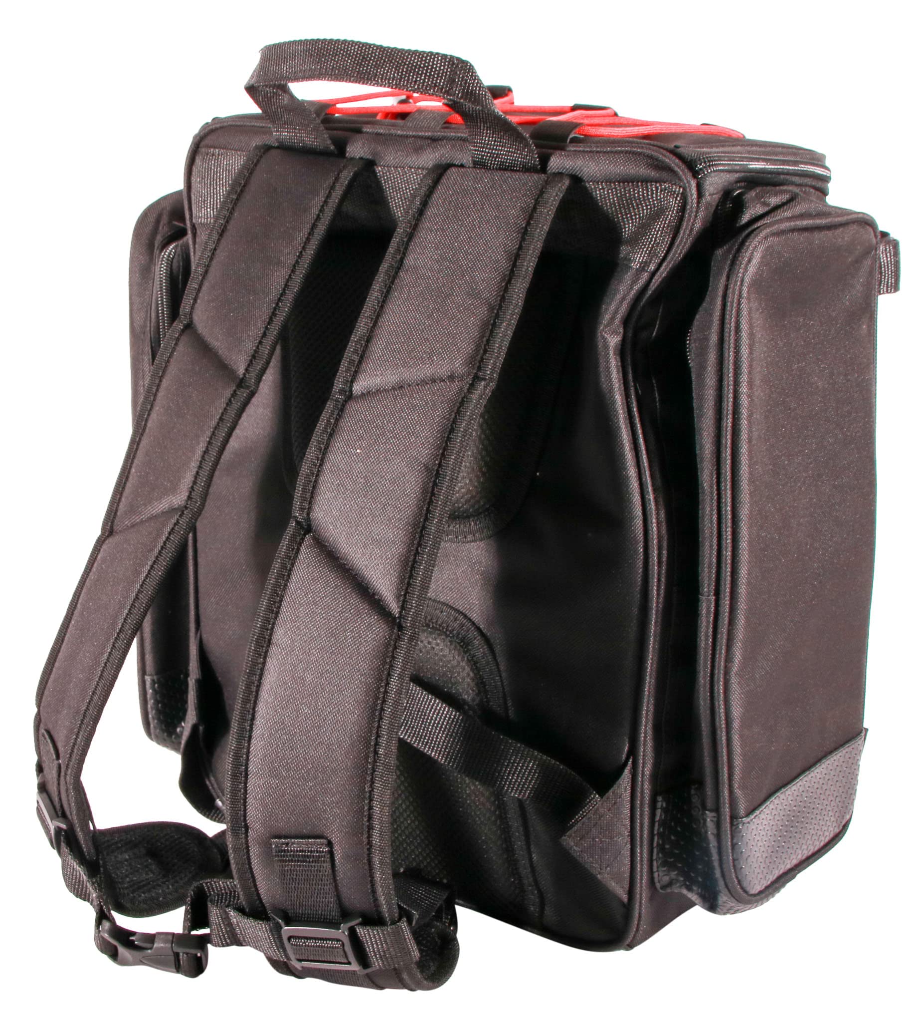 Ultimate Predator Backpack + 3 Boxes - Mochila De Pesca