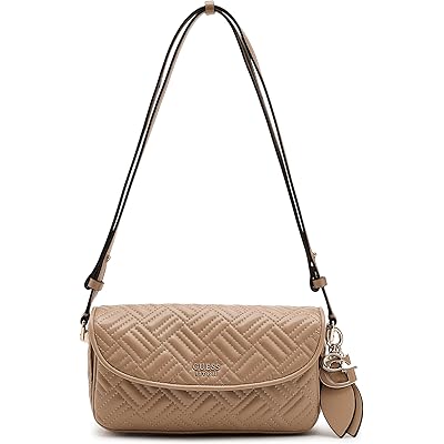 Женская сумка GUESS Sally Convertible Crossbody Flap