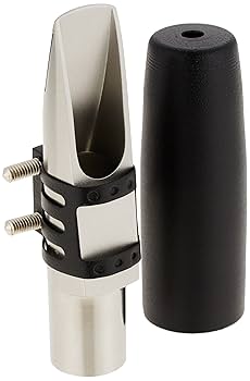 Beechler アルトサックス メタルマウスピース ５番 Beechler 【お取り寄せ品】「オープニング：5」アルトサックス用