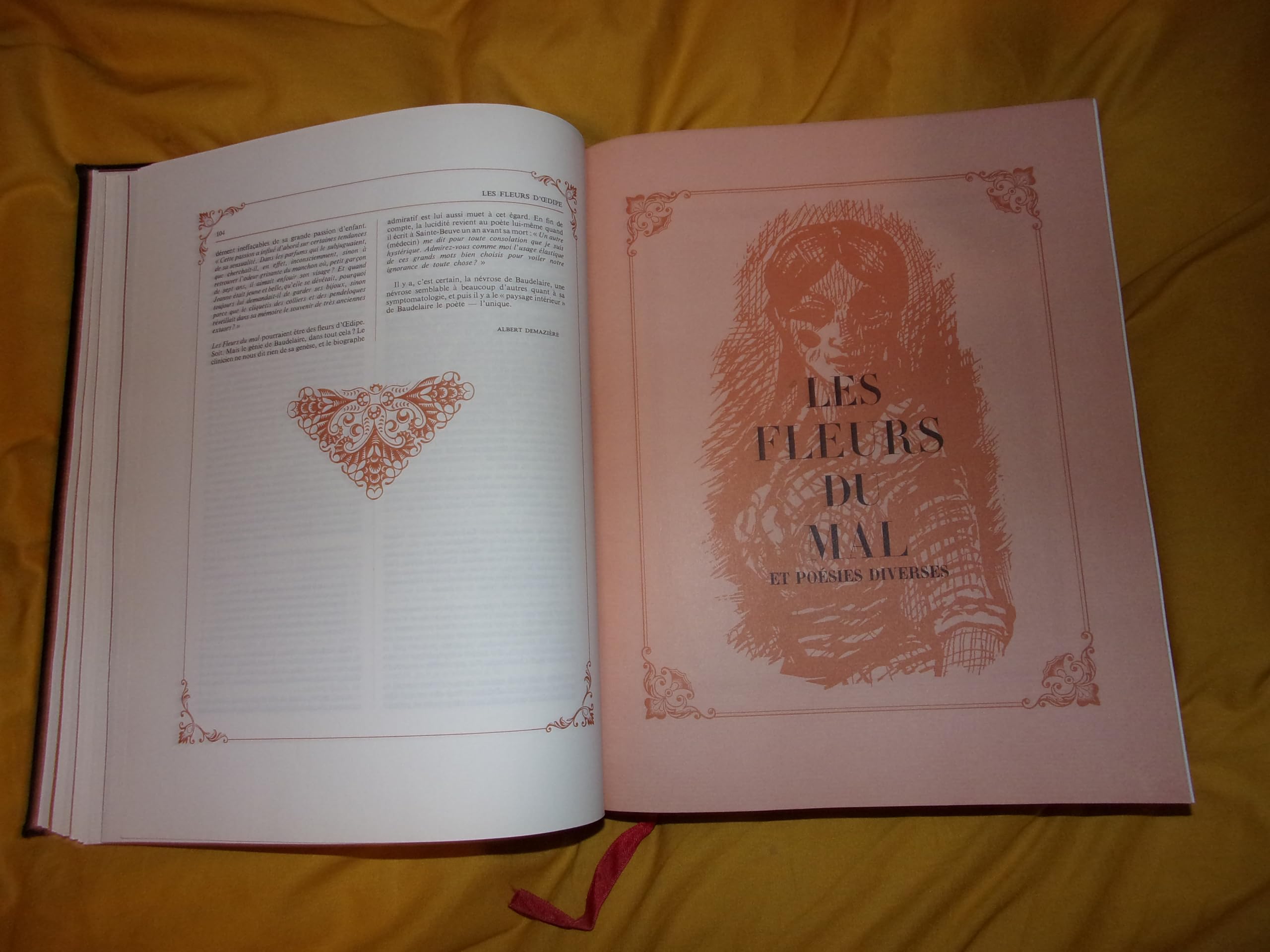 Oeuvres completes de charles baudelaire : Amazon.fr: Boutique Kindle
