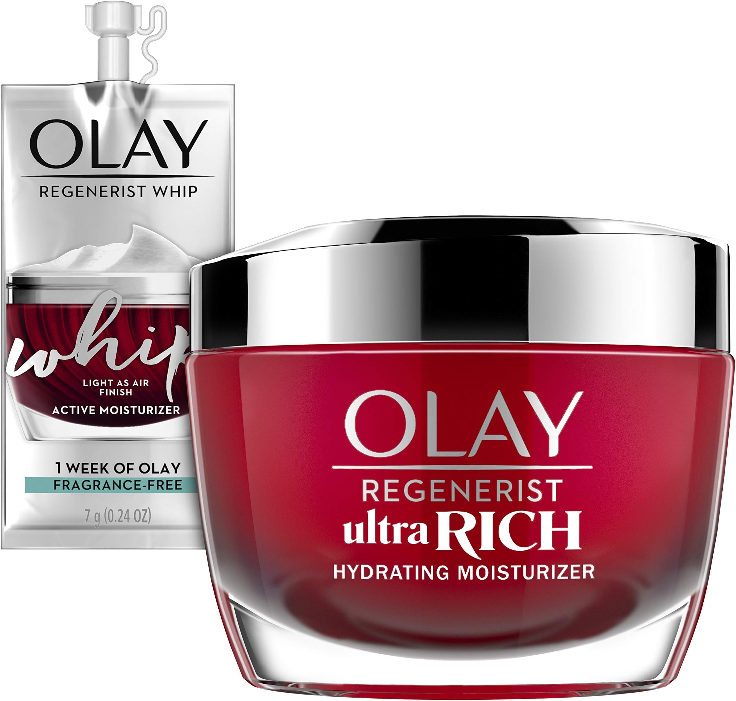 Olay Regenerist Night Recovery Cream 1.7 Oz Beauty & Personal Care