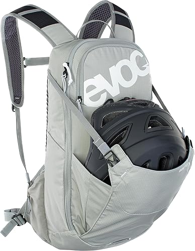 Miniatura 4 de EVOC Mochilas de viaje, Gris piedra