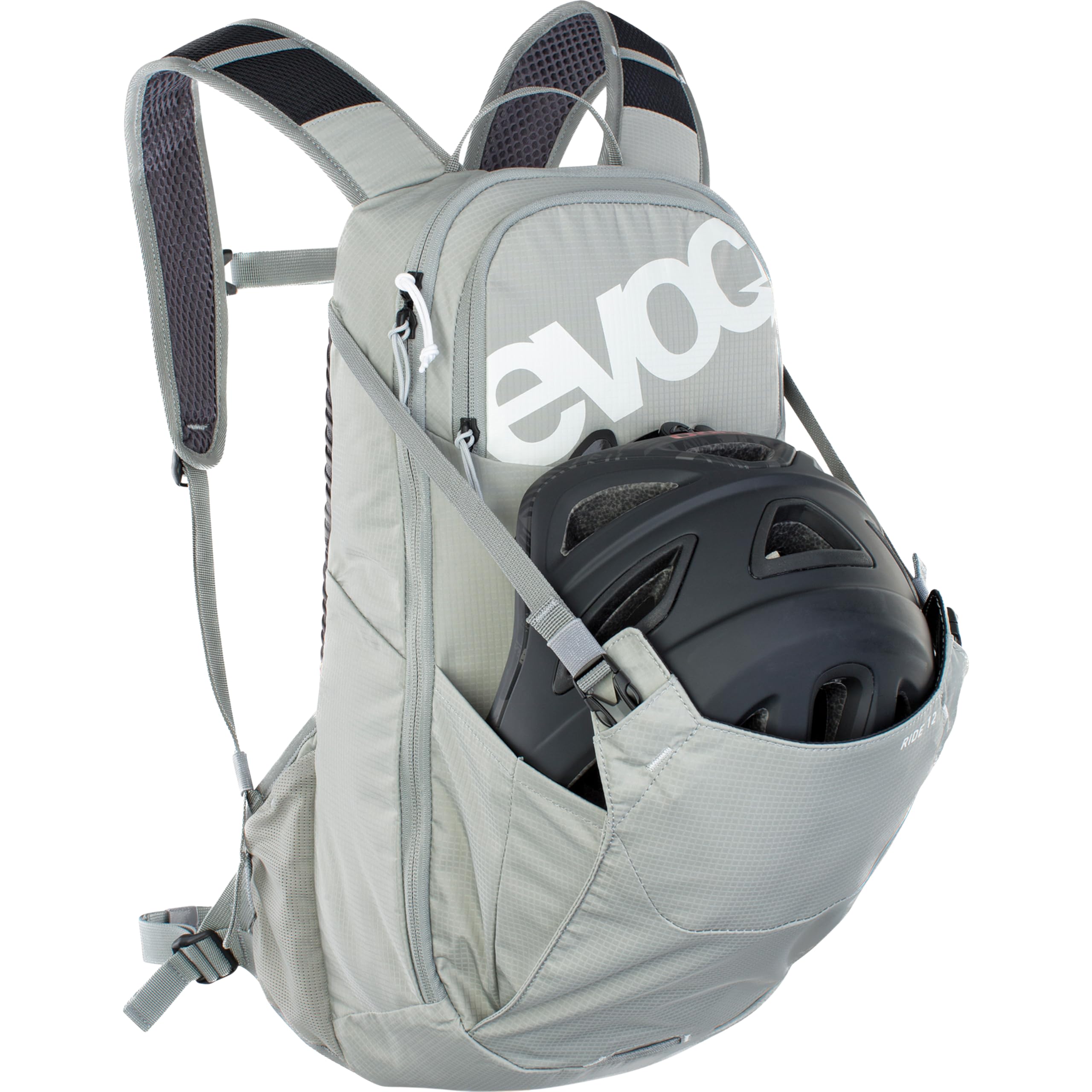 EVOC Zaino da Corsa, Unisex-Adulto
