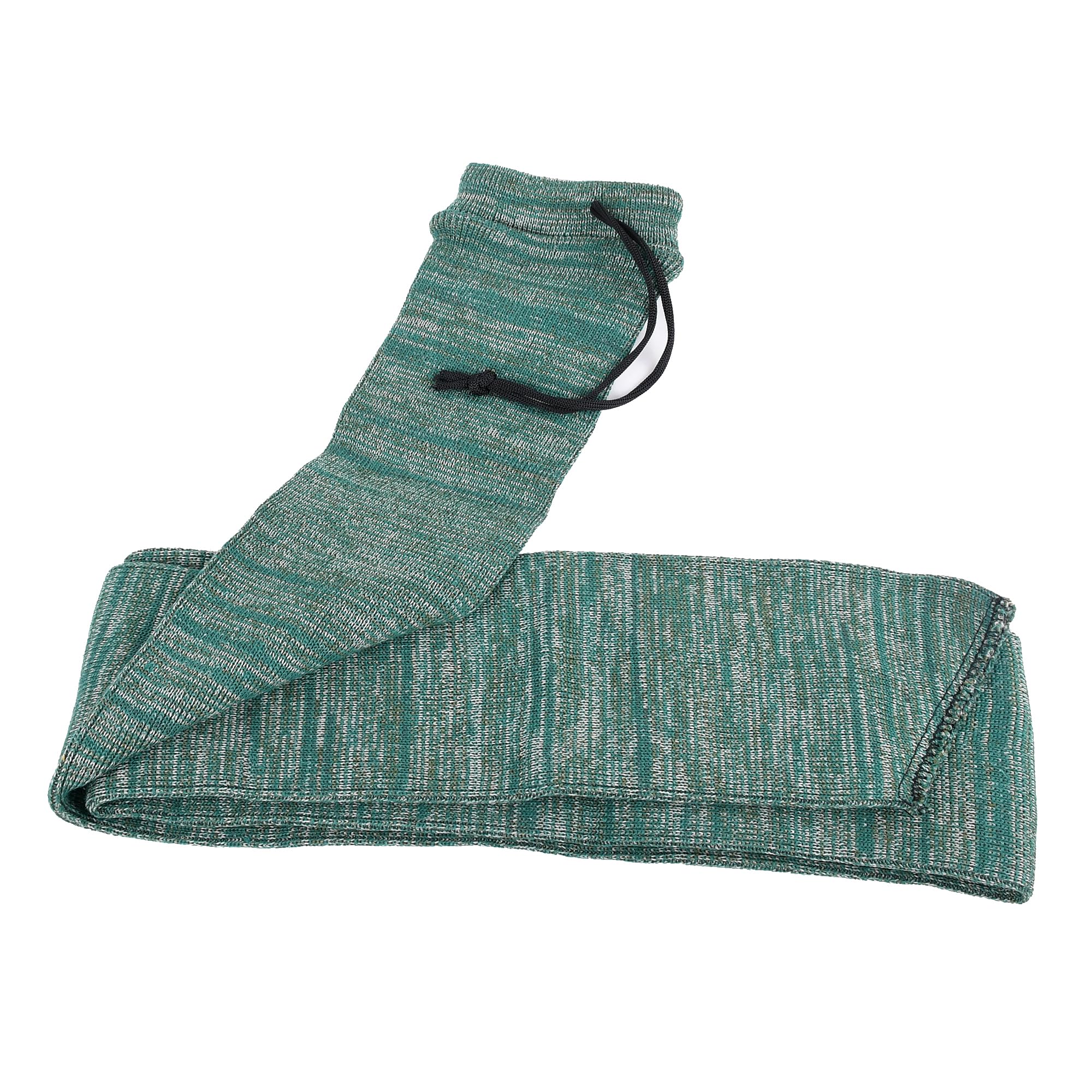 Gun Socks 54" Silicone Treated Knit Gun Sock Cover, Non - Foto 5