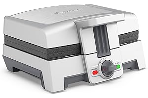 Cuisinart WAF-ST6 Waffle Stick Maker: Elevate Breakfast to New Heights
