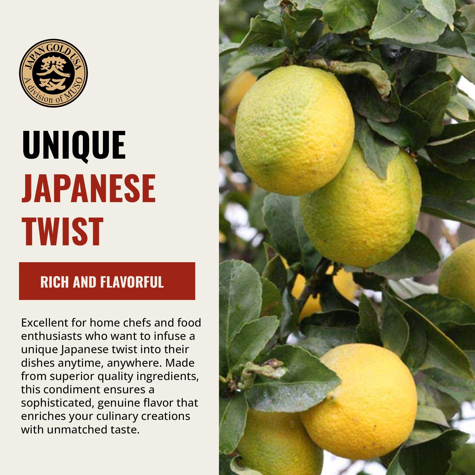 yuzu ^_^ ブラック S Yuzu Package: Japan's Prized Citrus – Kokoro Care