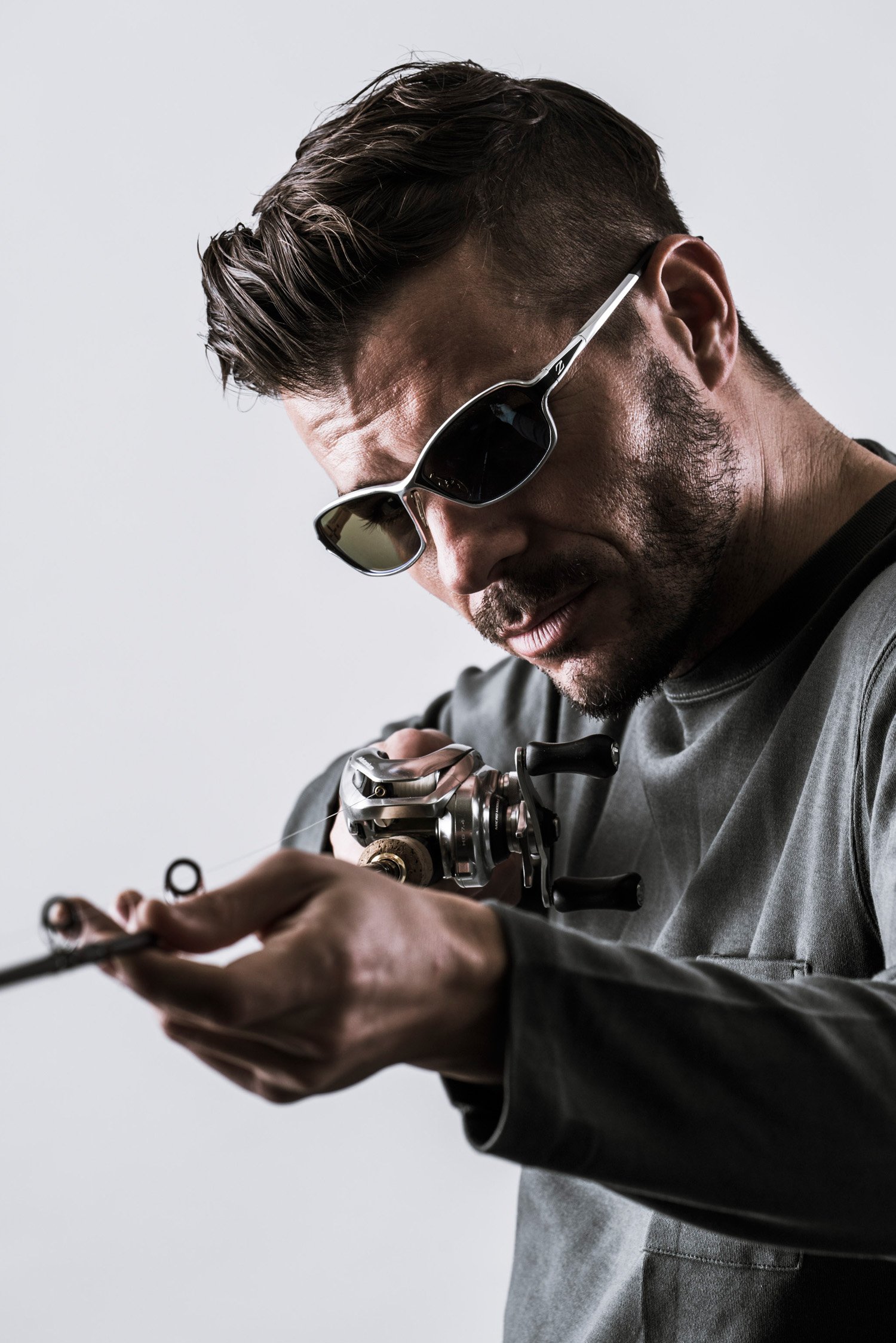 偏光サングラス　ZEQUE F-1661　ドリオ Amazon | Zeque(ゼクー) 偏光サングラス Dorio(ドリオ) F-1661